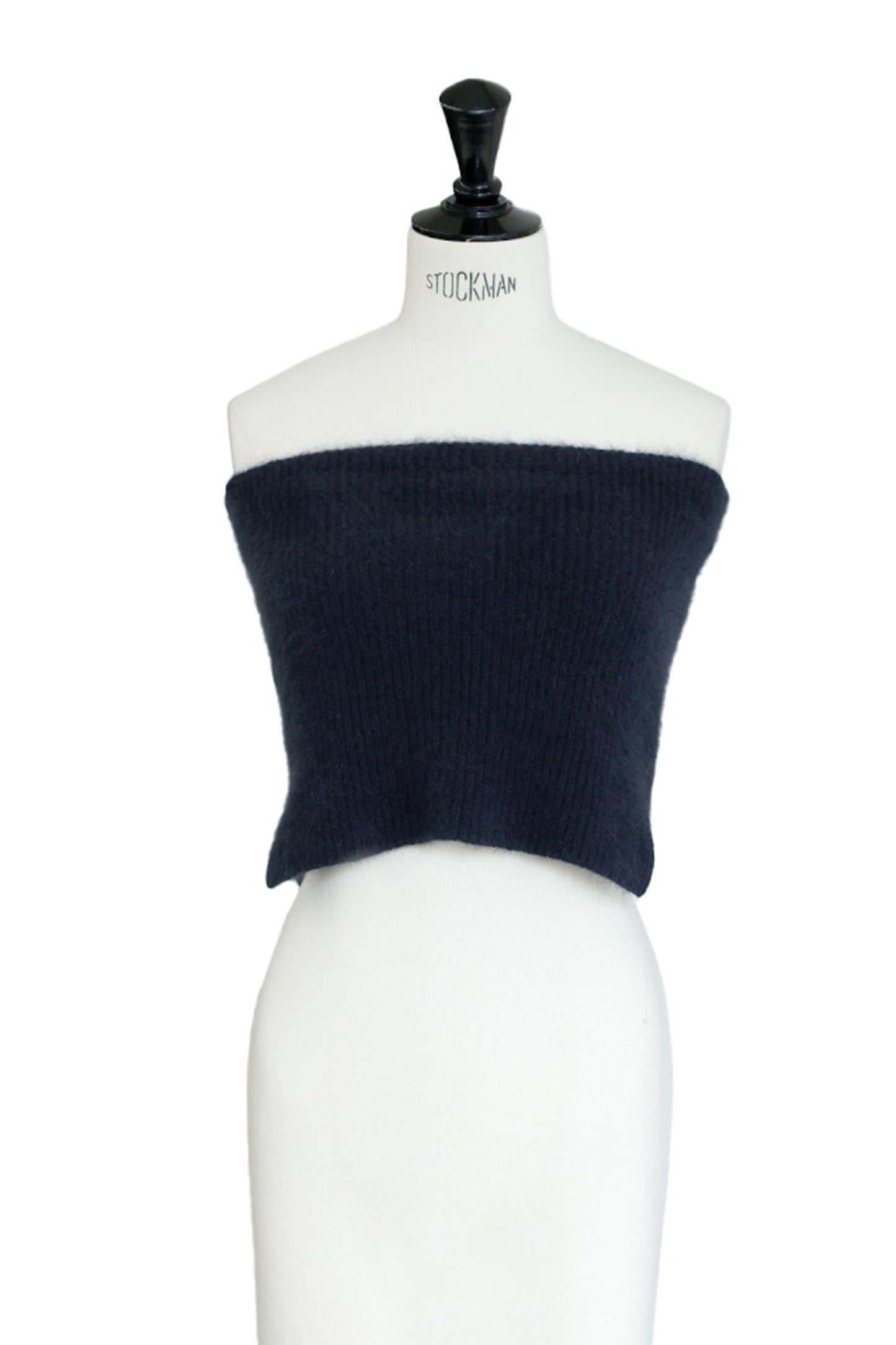 25AW raccoon fox bustier /CT25324