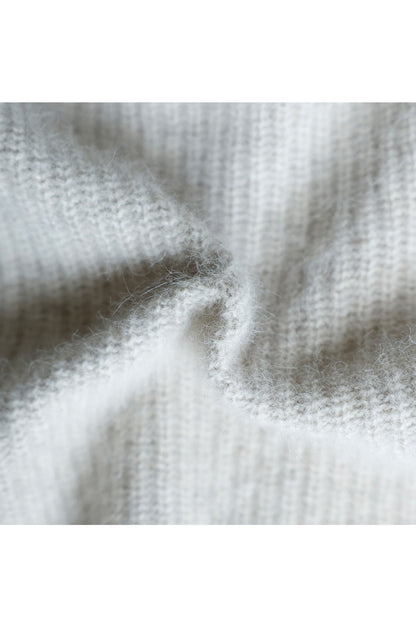 25AW raccoon fox bustier /CT25324