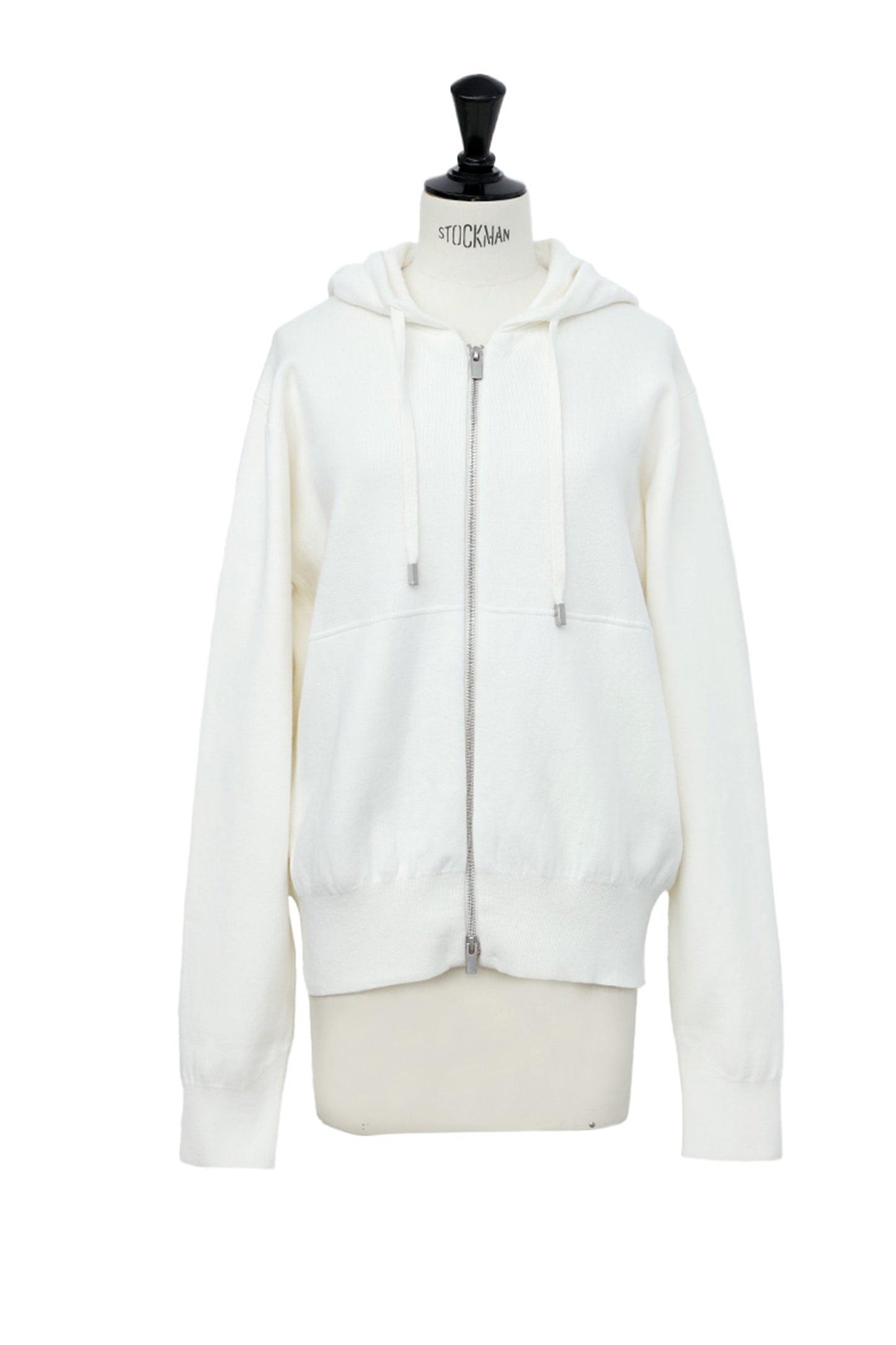 25AW Cotton Cashmere parka /CT25391