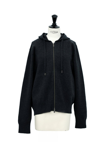 25AW Cotton Cashmere parka /CT25391