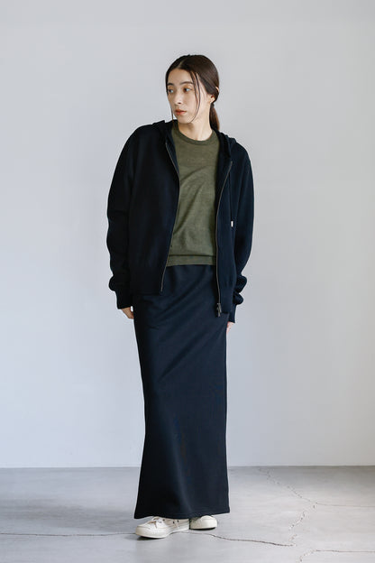 25AW Cotton Cashmere parka /CT25391