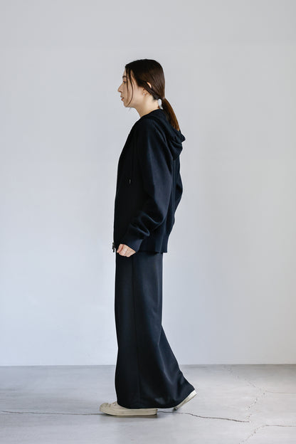 25AW Cotton Cashmere parka /CT25391