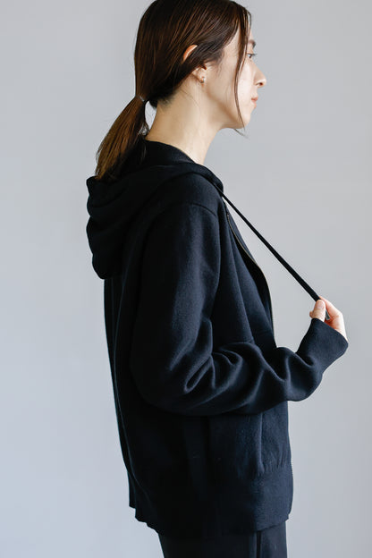 25AW Cotton Cashmere parka /CT25391