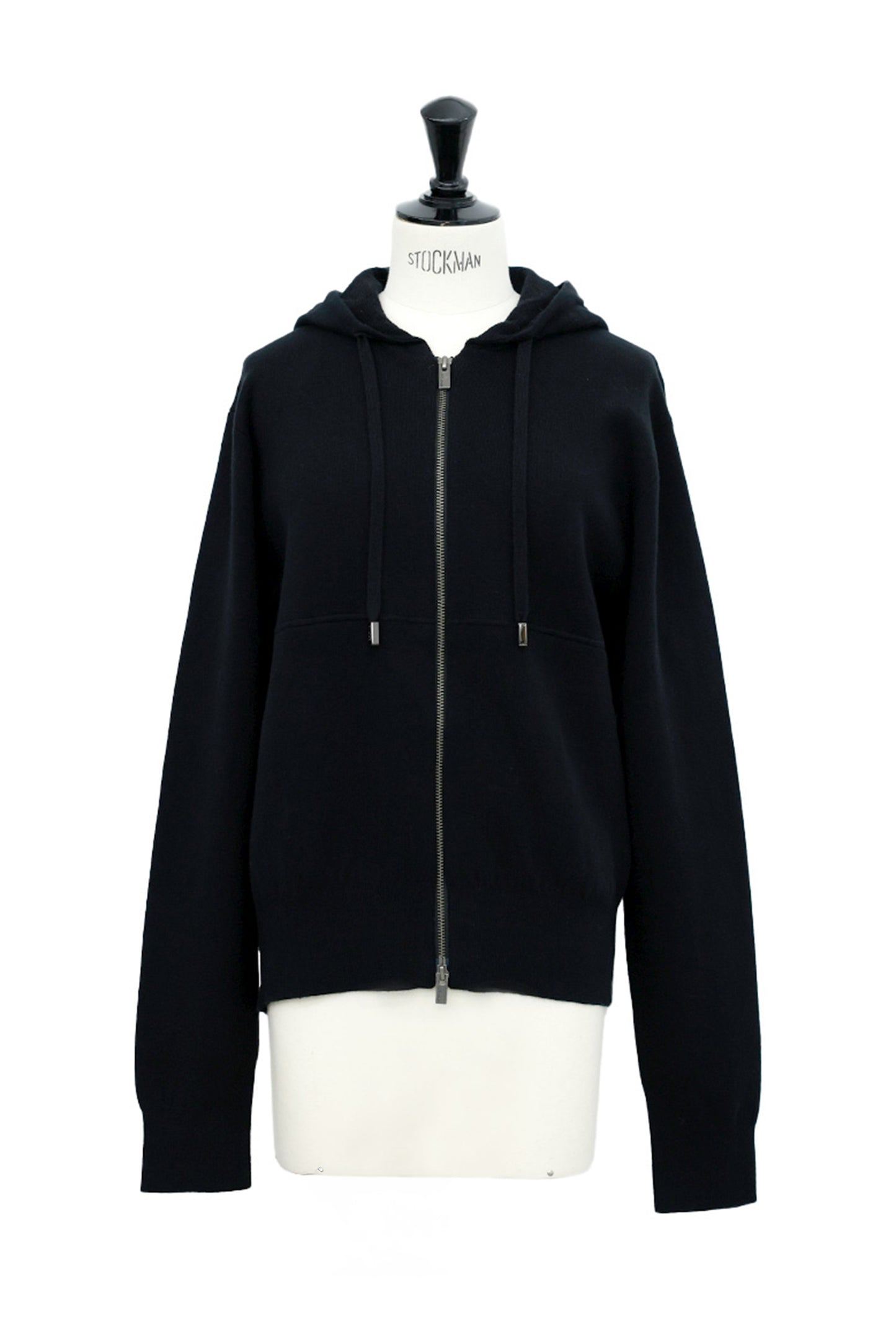 25AW Cotton Cashmere parka /CT25391