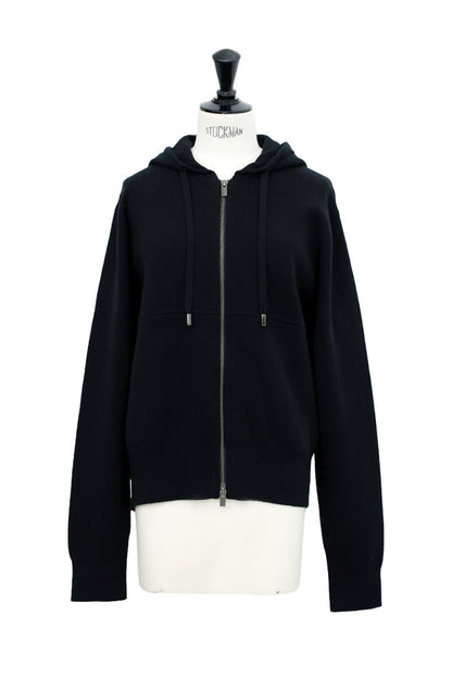 25AW Cotton Cashmere parka /CT25391