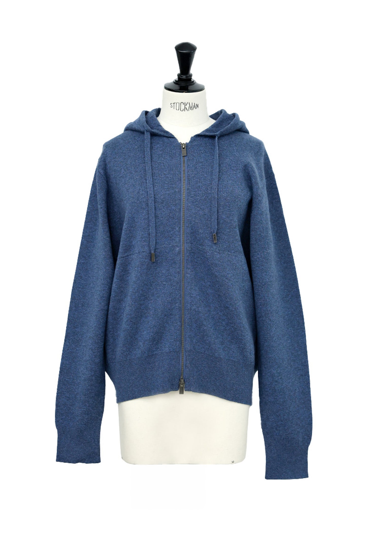 25AW Cotton Cashmere parka /CT25391