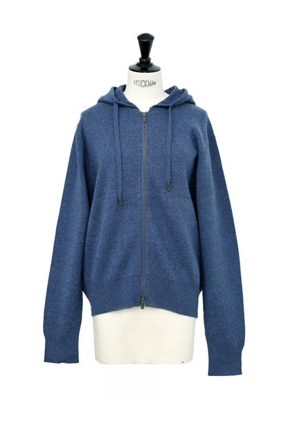 25AW Cotton Cashmere parka /CT25391