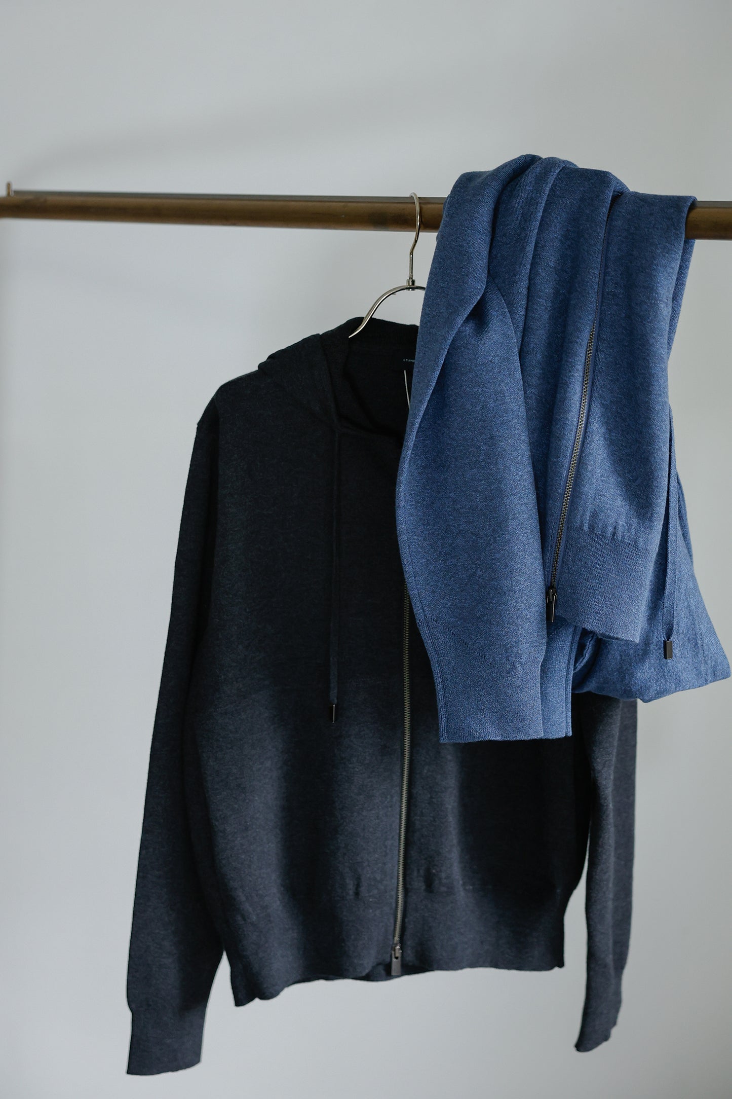 25AW Cotton Cashmere parka /CT25391