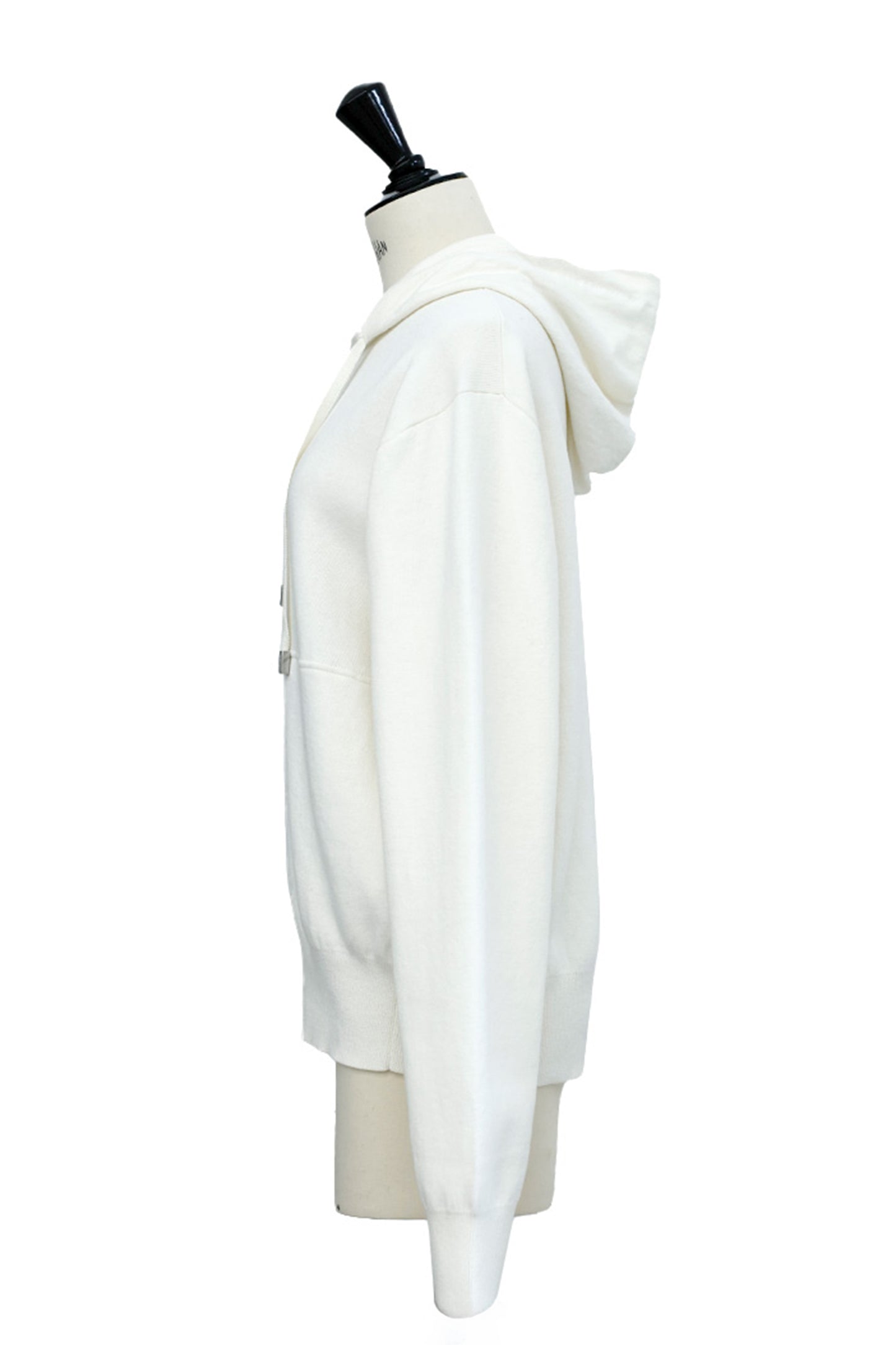 25AW Cotton Cashmere parka /CT25391