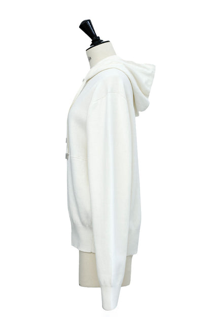 25AW Cotton Cashmere parka /CT25391