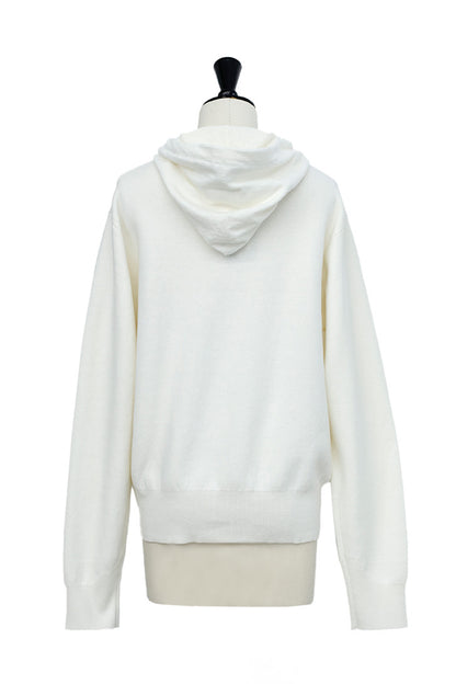 25AW Cotton Cashmere parka /CT25391