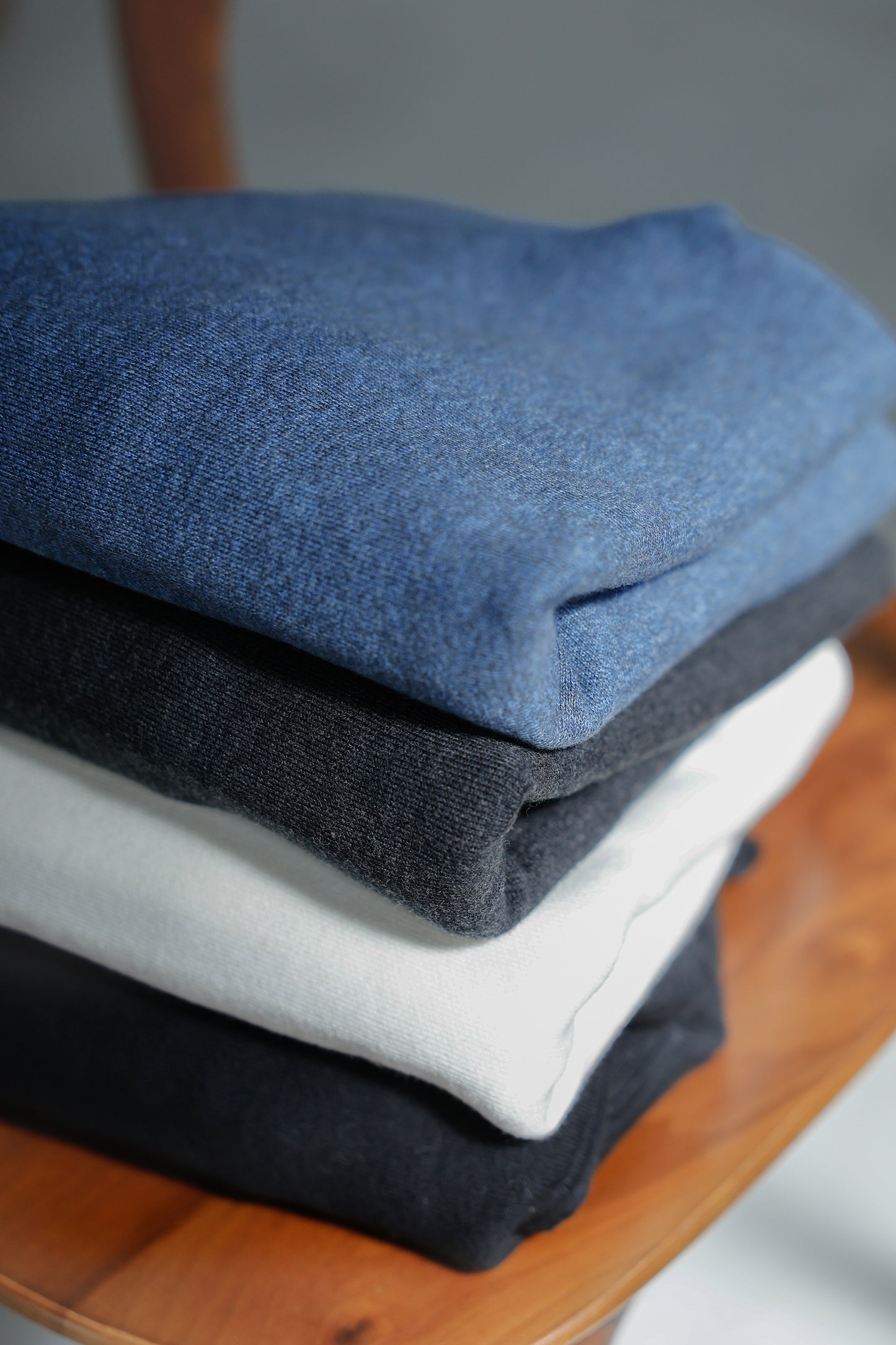 25AW Cotton Cashmere parka /CT25391