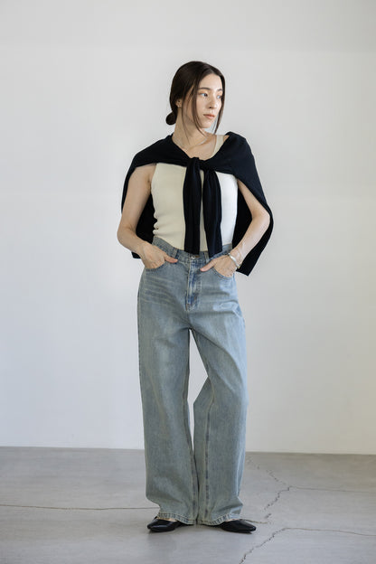 25AW silk Cashmere cardigan /CT25393