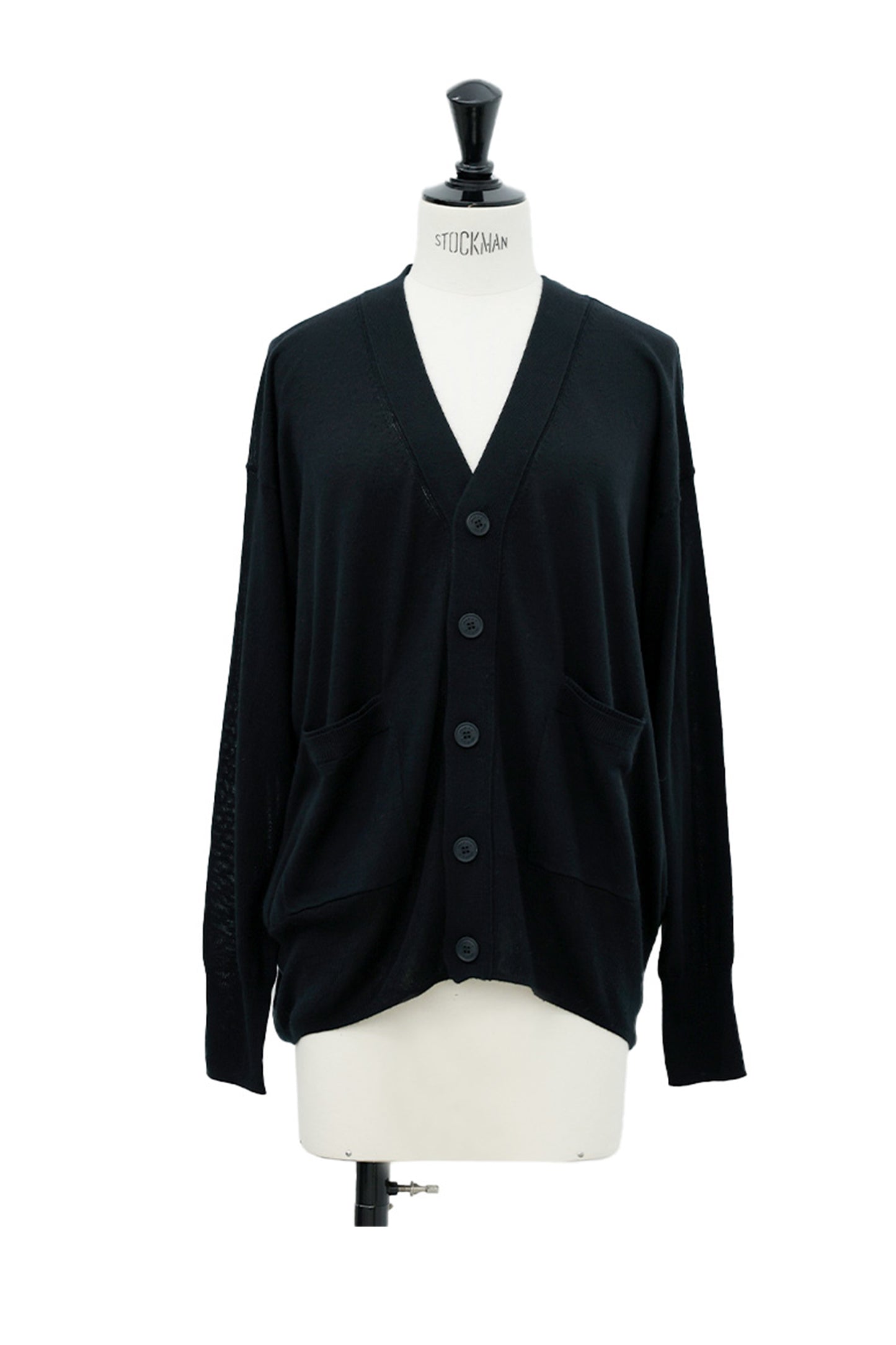 25AW silk Cashmere cardigan /CT25393