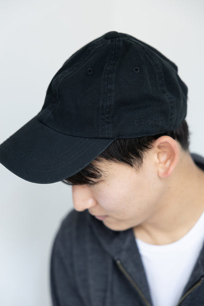 C.T.plage logo cap /N-3