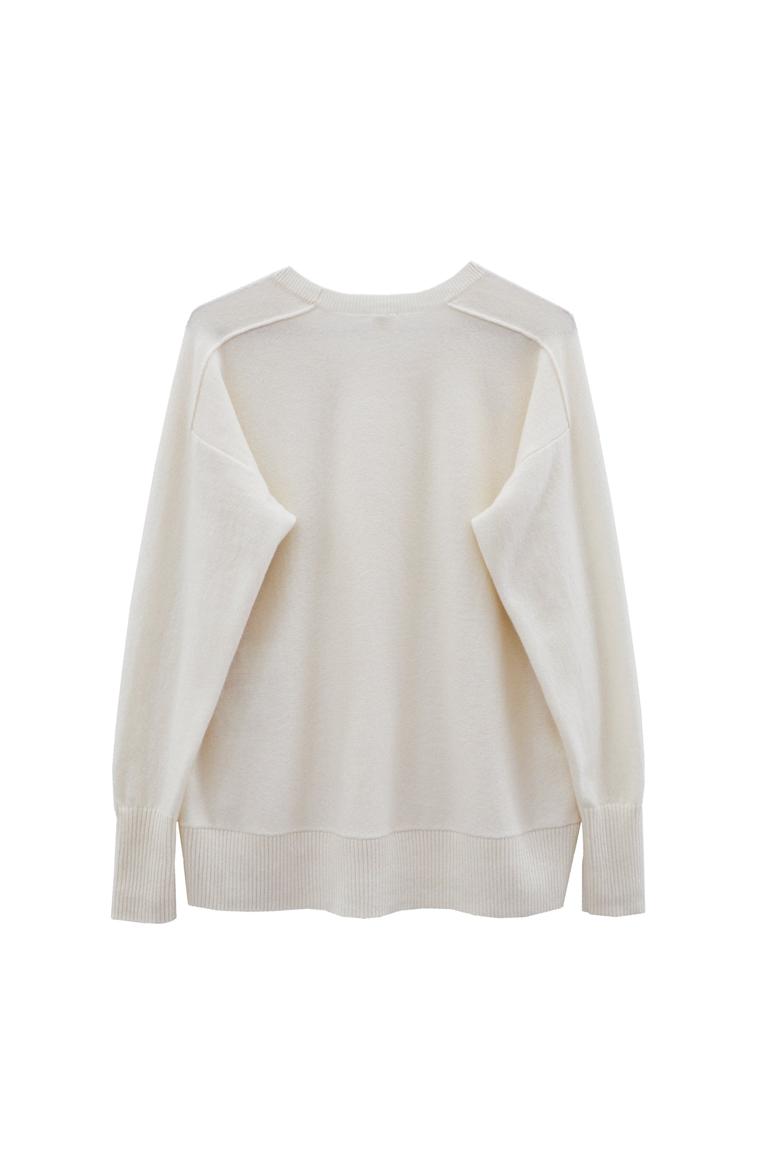 Summer cashmere pullover/ CT22102