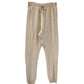 Wool cashmere pants /CT22326