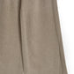 Pantalon large en laine et cachemire /CT222327