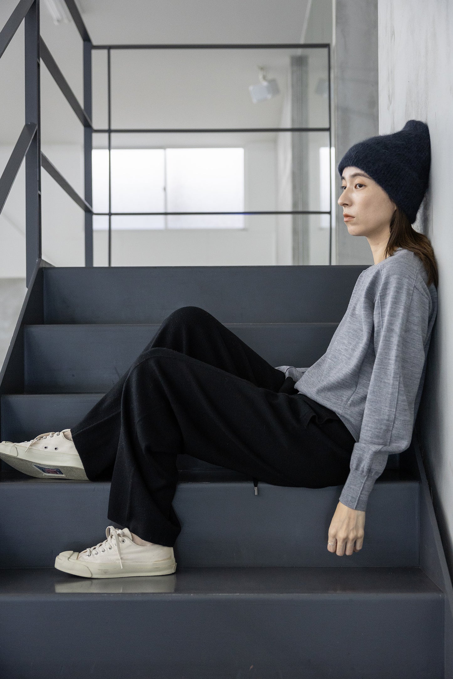 Archive item Rws wool crew neck pullover /CT22391