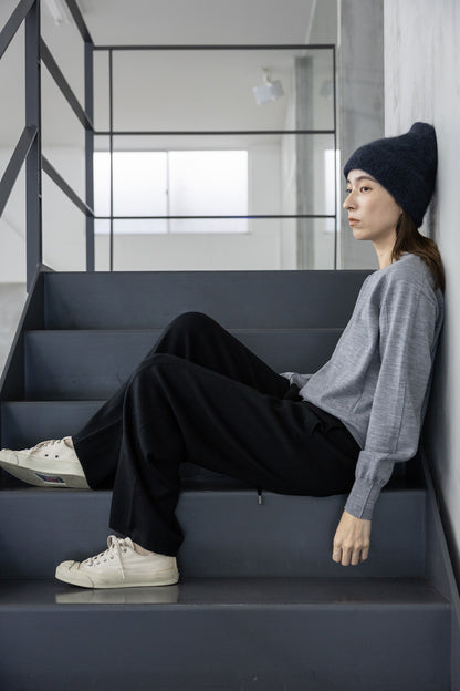 Archive item Rws wool crew neck pullover /CT22391