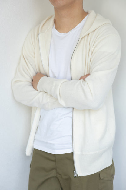 Cashmere hoodie /CT22395