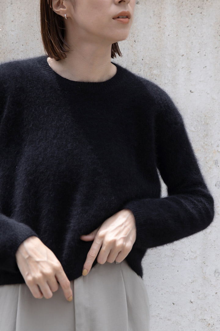 Raccoon pullover/ CT23102