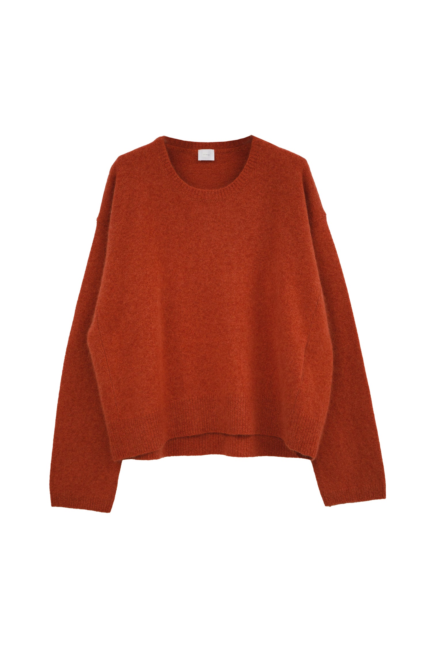 Raccoon pullover/ CT23102