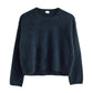 Raccoon pullover/ CT23102【CP04】