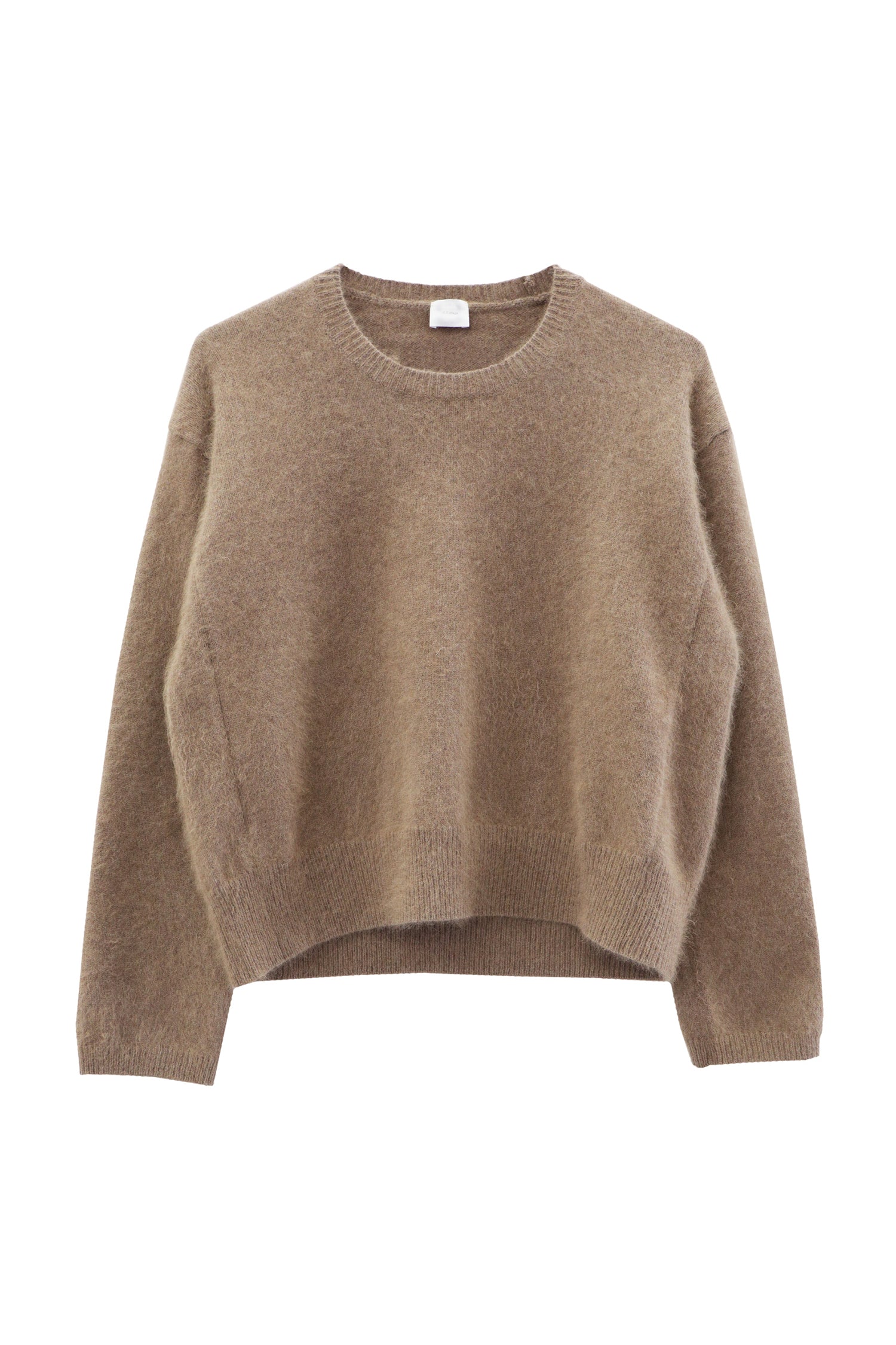 Raccoon pullover/ CT23102