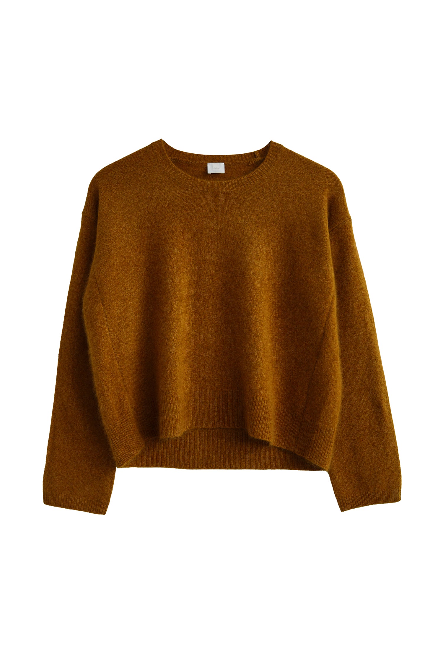 Raccoon pullover/ CT23102