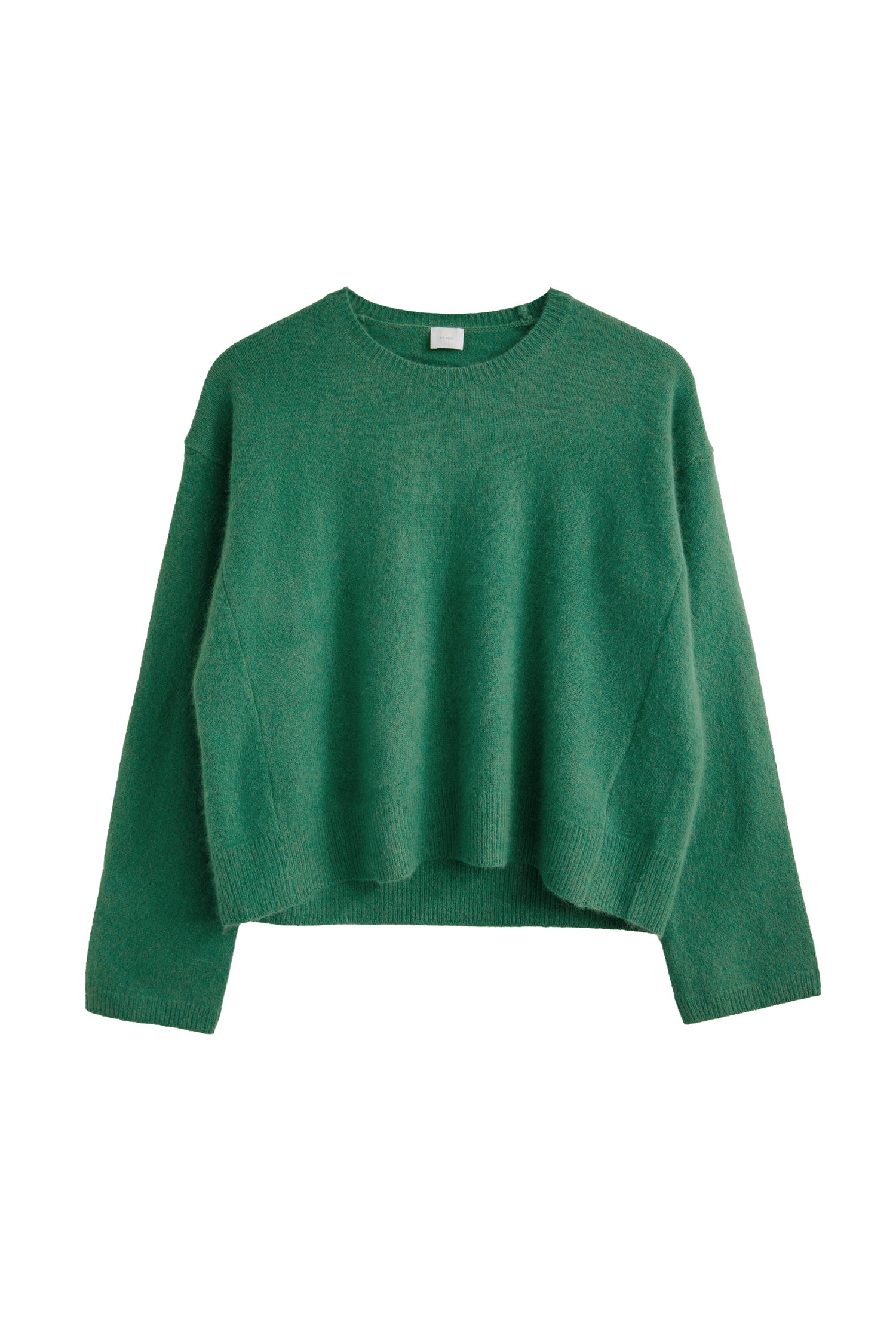 Raccoon pullover/ CT23102