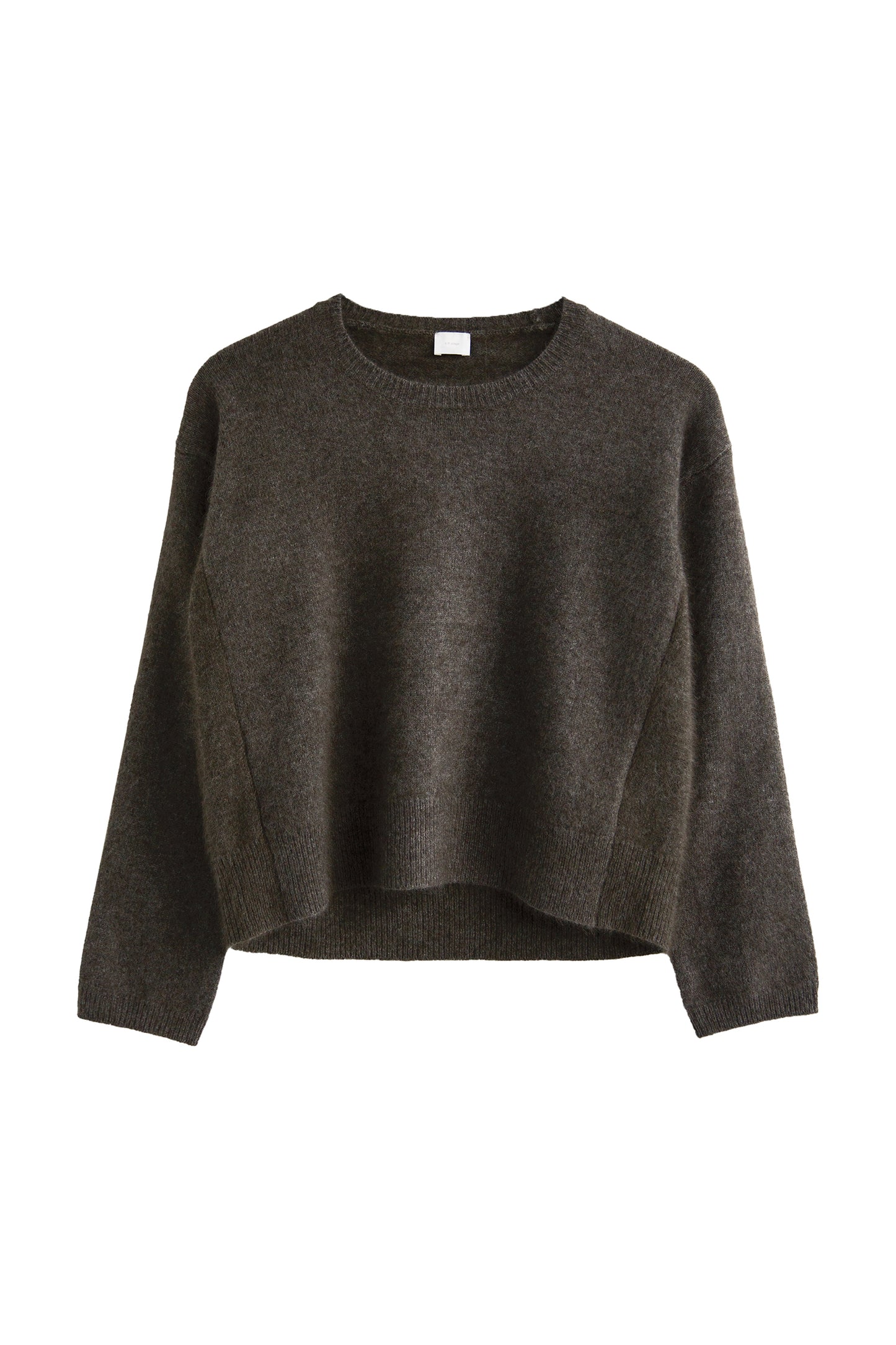 Raccoon pullover/ CT23102