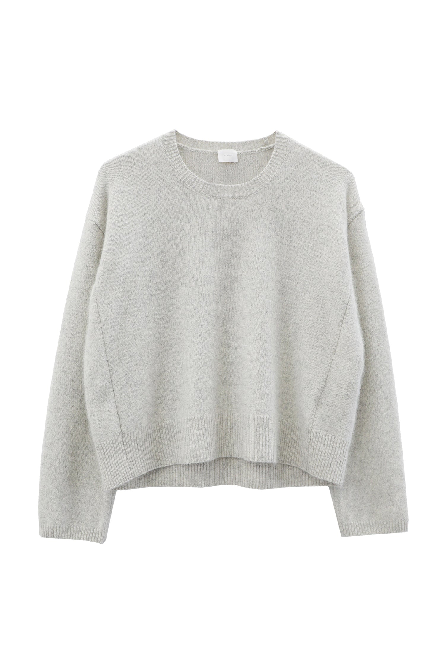 Raccoon pullover/ CT23102