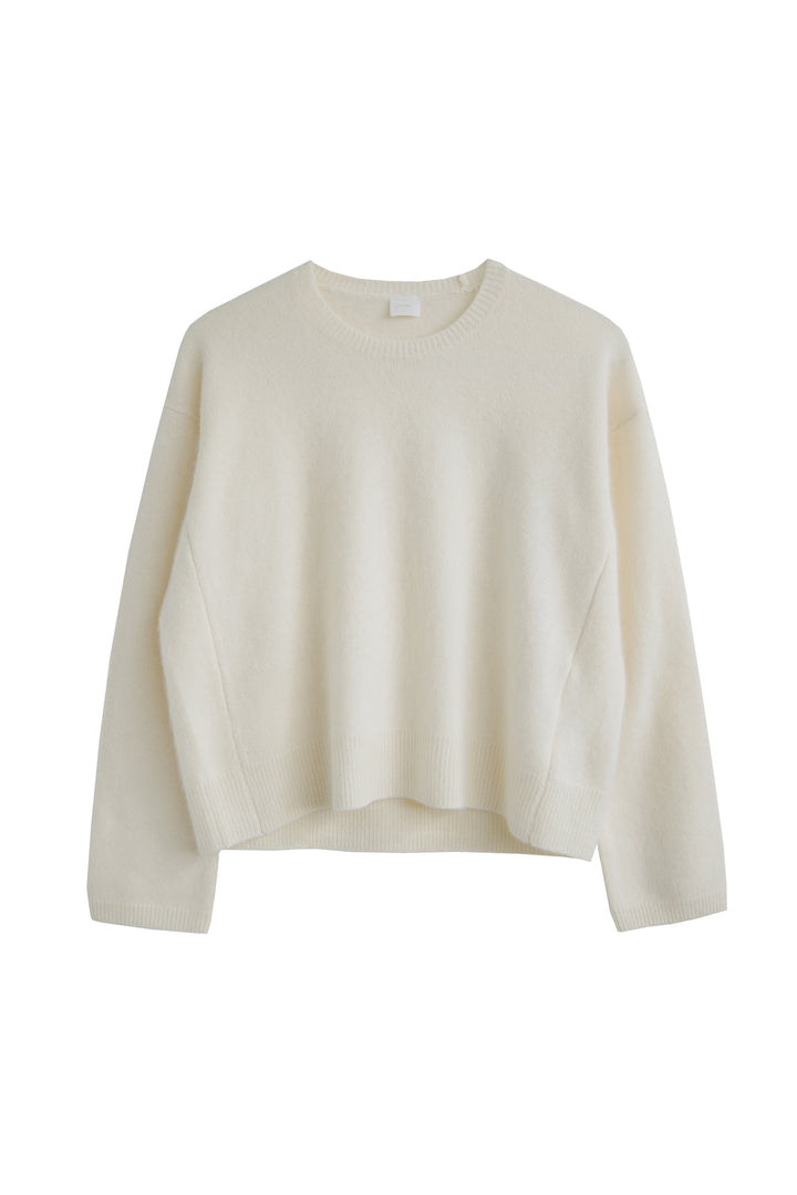 Raccoon pullover/ CT23102