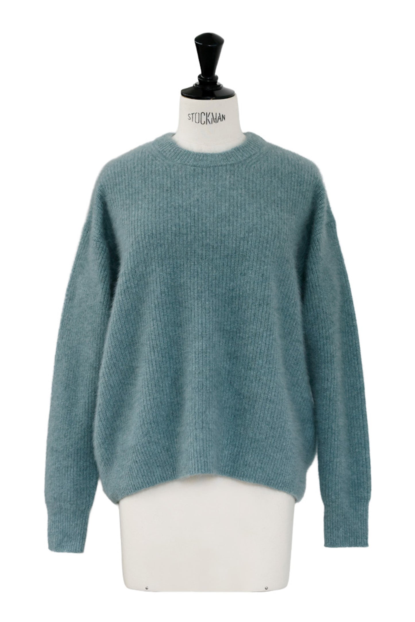 Pre-order/ 26capsule Raccoon fox crew neck pullover /CT23109