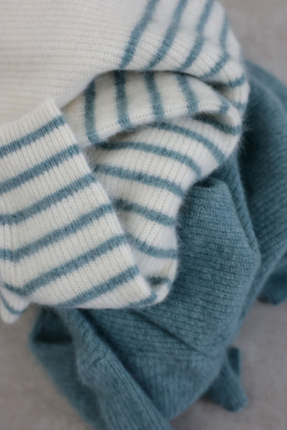 Pre-order/ 26capsule Raccoon fox crew neck pullover /CT23109