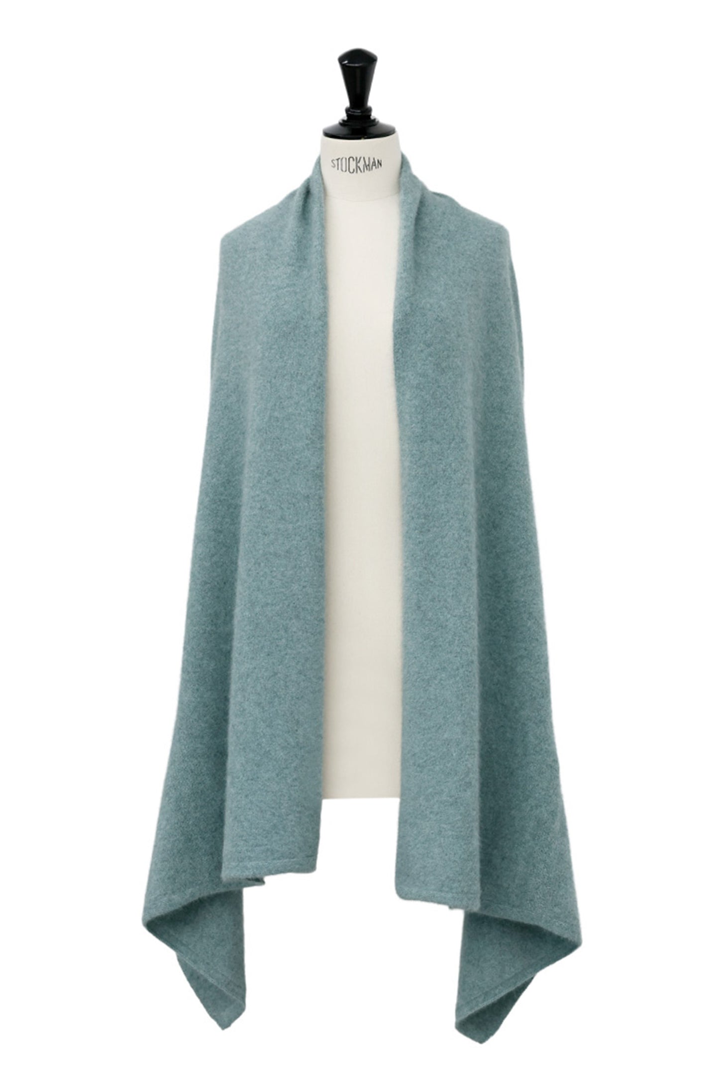 Pre-order/ 26capsule Raccoon fox 2way stole /CT23113