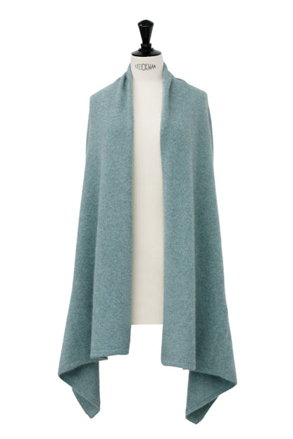 Pre-order/ 26capsule Raccoon fox 2way stole /CT23113