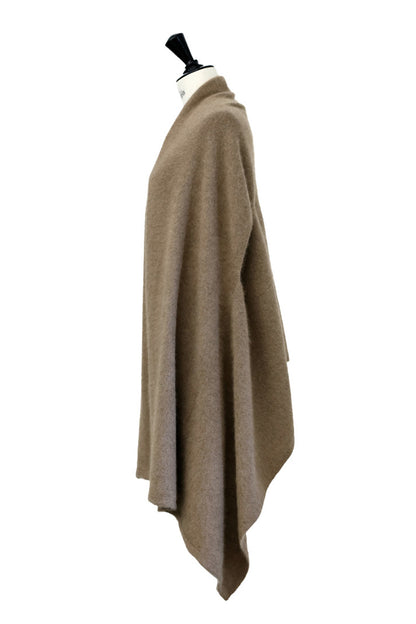 Pre-order/ 26capsule Raccoon fox 2way stole /CT23113