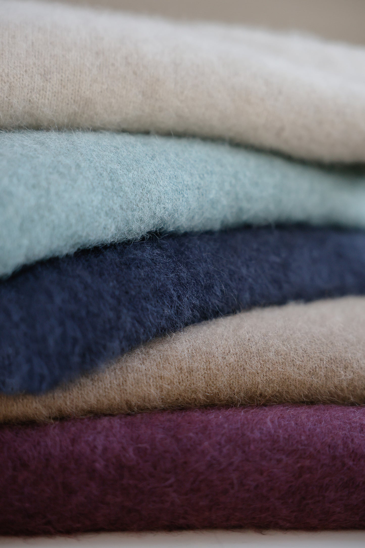 Pre-order/ 26capsule Raccoon fox 2way stole /CT23113