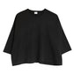 23AW Cotton jersey half sleeve pullover/ CT23301
