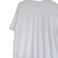 23AW Cotton jersey dress/ CT23302