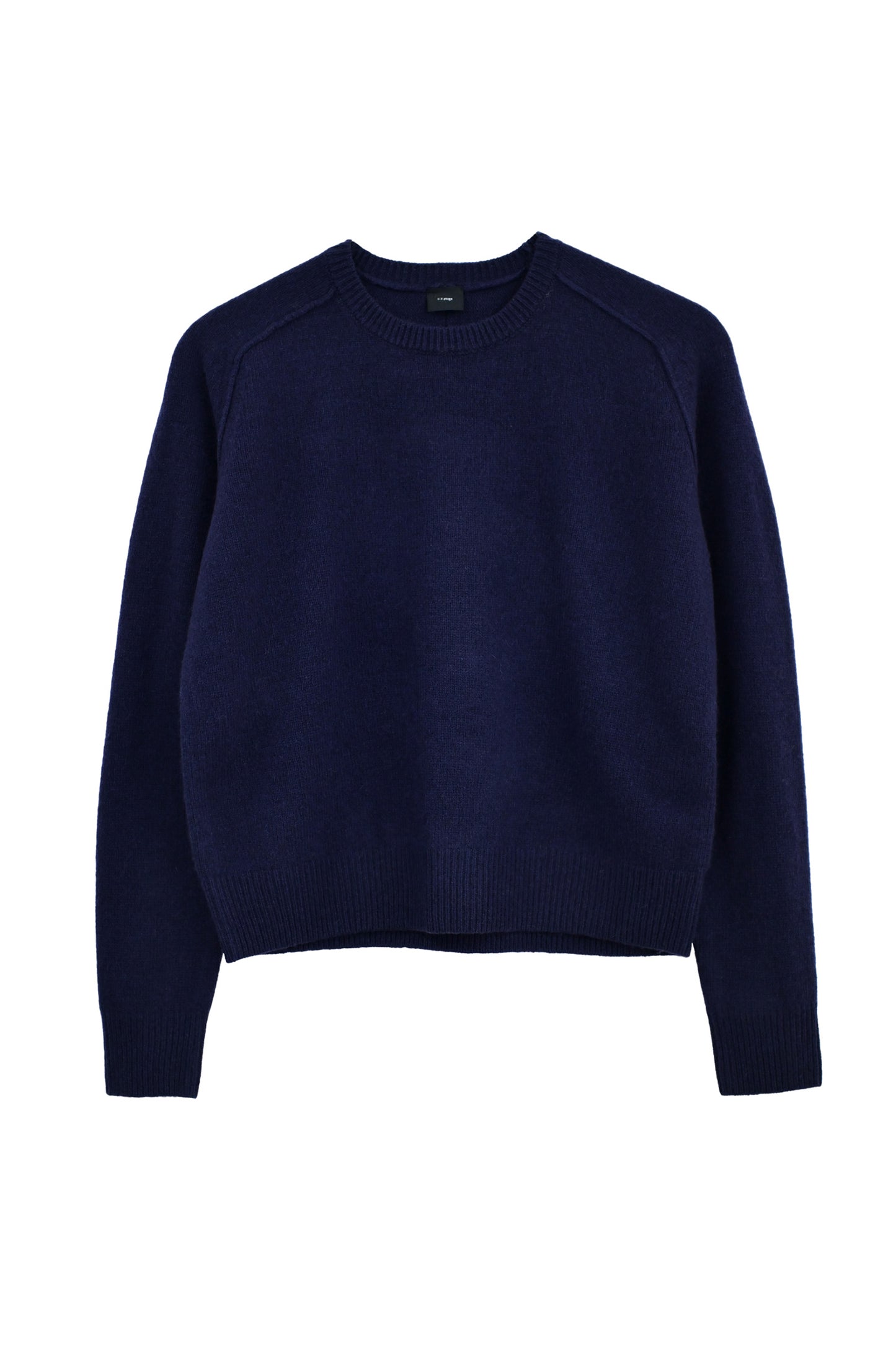 Archive SALE Yak wool pullover /CT23392