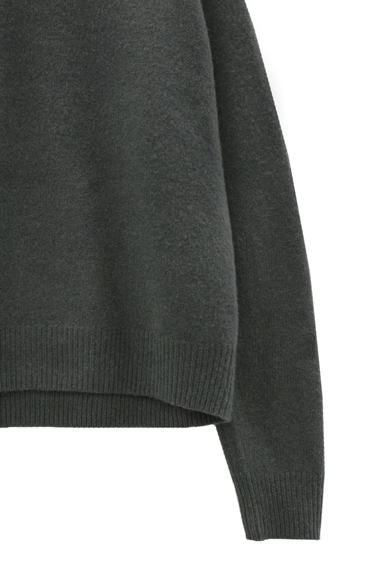 Yak hot sale wool jumper