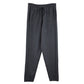 24SS Cotton cashmere pants /CT24124【CP04】