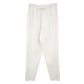 24SS Cotton cashmere pants /CT24124