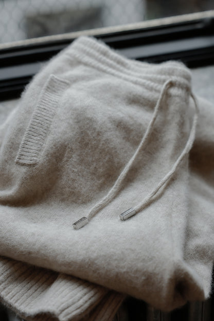 Re Stock Pantalon large Raccoon fox /CT24326