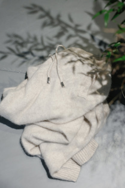 Re Stock Pantalon large Raccoon fox /CT24326