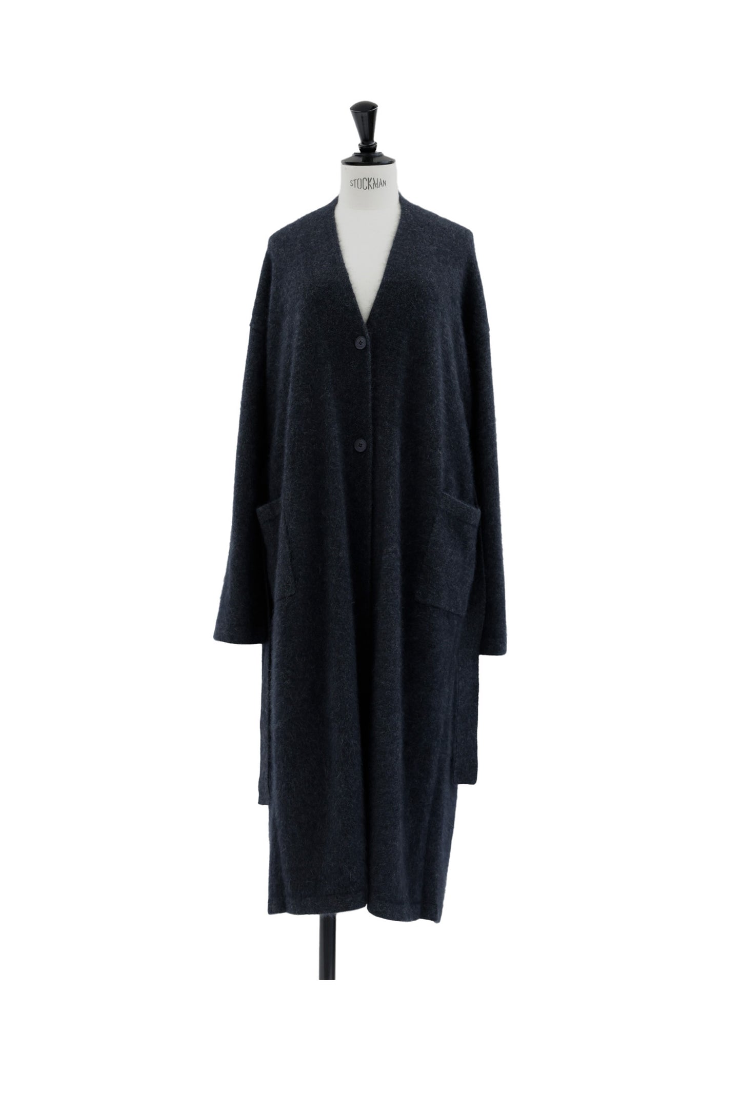 24AW Raccoon coat /CT24327