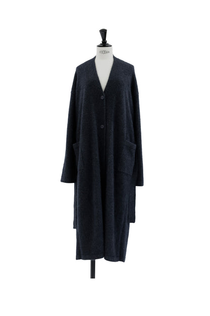 24AW Raccoon coat /CT24327